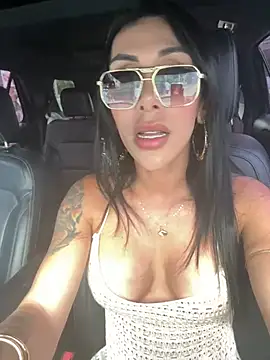 Snapshot of morganaramirez chatting on 3, 1, 2025 morganaramirez online show from 3, 1, 2025