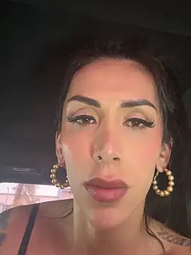 Snapshot of morganaramirez chatting on 18, 12, 2024 morganaramirez online show from 18, 12, 2024