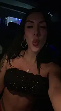 Snapshot of morganaramirez chatting on 9, 3, 2025 morganaramirez online show from 9, 3, 2025
