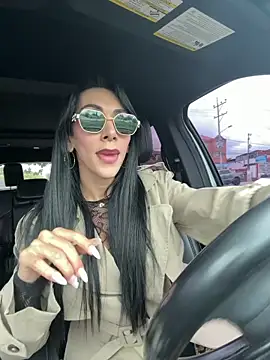 Snapshot of morganaramirez chatting on 28, 4, 2026 morganaramirez online show from 28, 4, 2026