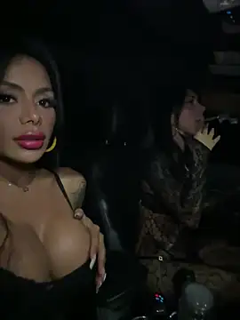Snapshot of morganaramirez chatting on 16, 3, 2025 morganaramirez online show from 16, 3, 2025