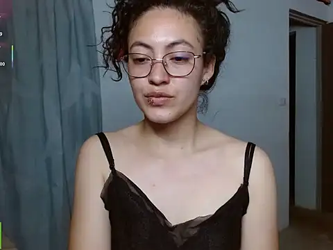 Olivia Bright online show from 2, 3, 2026