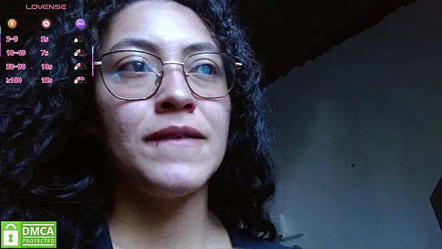 Olivia Bright online show from 28, 7, 2026