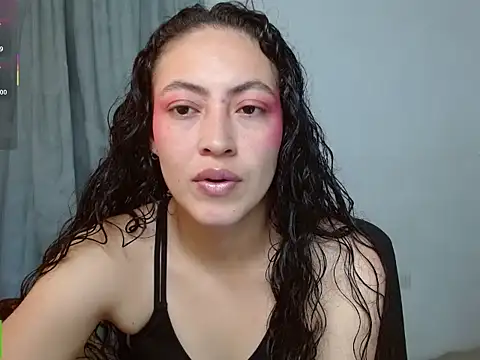 Olivia Bright online show from 25, 3, 2026