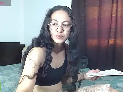 Olivia Bright online show from 9, 6, 2026