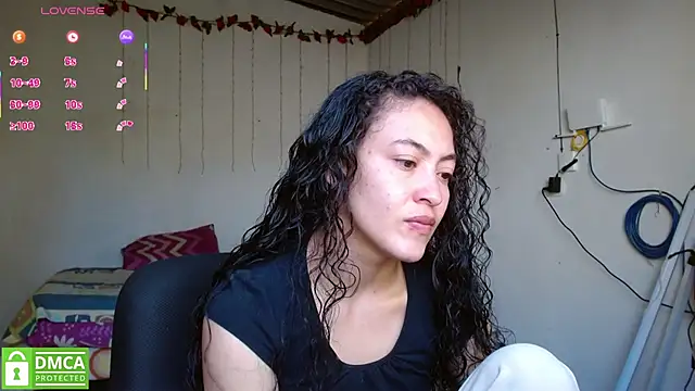 Olivia Bright online show from 28, 7, 2026