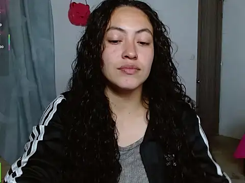 Olivia Bright online show from 15, 3, 2026