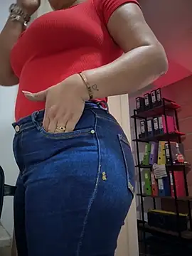 ValeryGrey online show from 9, 7, 2026