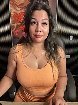 ValeryGrey online show from 15, 2, 2026