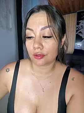 ValeryGrey online show from 21, 4, 2026