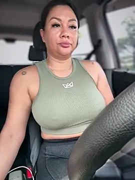 ValeryGrey online show from 1, 3, 2026