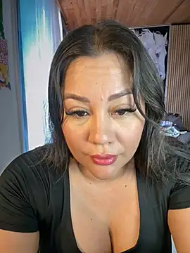 ValeryGrey online show from 8, 7, 2026