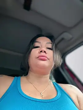 ValeryGrey online show from 12, 3, 2026