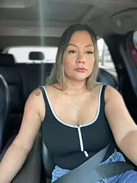 ValeryGrey online show from 16, 3, 2025