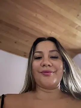 ValeryGrey online show from 14, 3, 2025