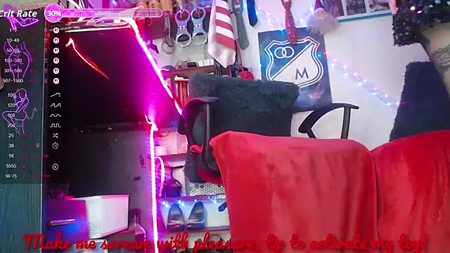 monita brown  online show from 11, 11, 2025