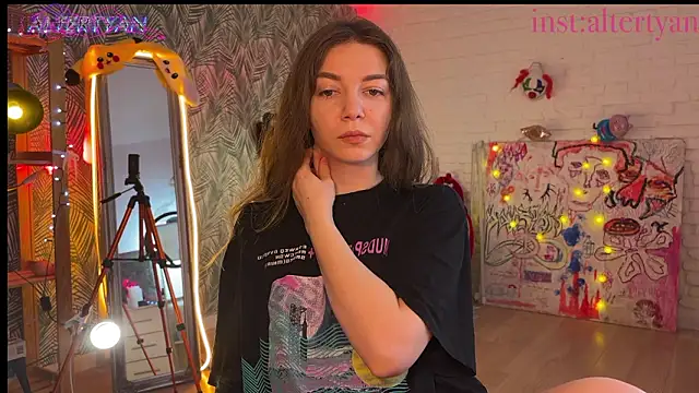 altertyan online show from 18, 3, 2026