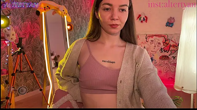 altertyan online show from 20, 4, 2026