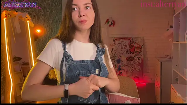 altertyan online show from 7, 4, 2026