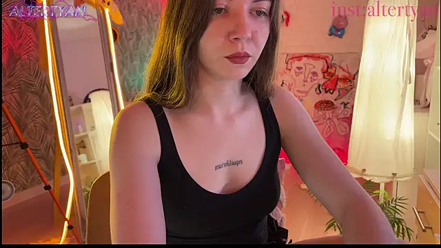 altertyan online show from 18, 4, 2026