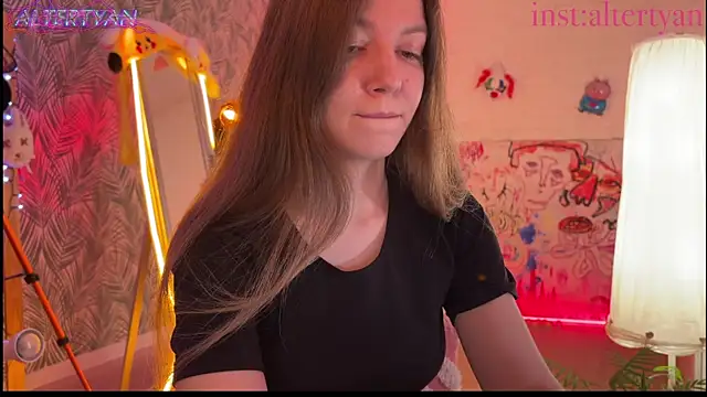 altertyan online show from 17, 4, 2026