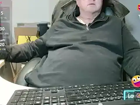 bigbadjon69 online show from 19, 2, 2026