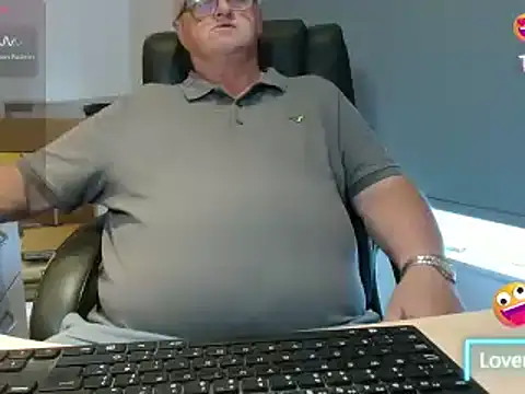 Snapshot of bigbadjon69 chatting on 1, 6, 2026 bigbadjon69 online show from 1, 6, 2026