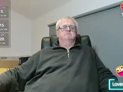 bigbadjon69 online show from 25, 2, 2026