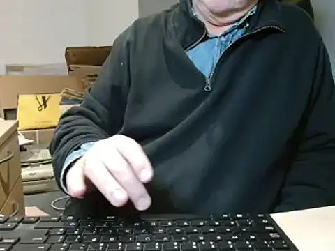 bigbadjon69 online show from 4, 1, 2025