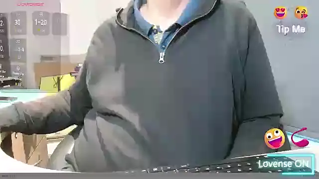 bigbadjon69 online show from 3, 11, 2025