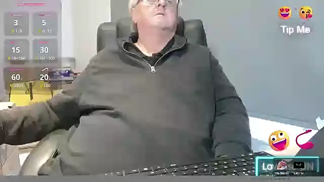 bigbadjon69 online show from 31, 10, 2025