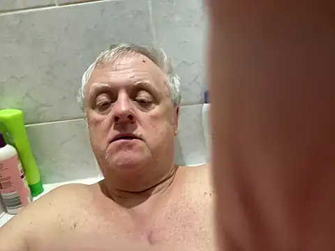 bigbadjon69 online show from 8, 1, 2025
