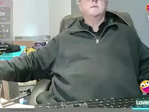 bigbadjon69 online show from 7, 1, 2026