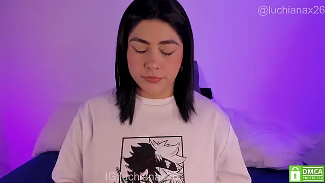 lucy26  online show from 27, 3, 2026