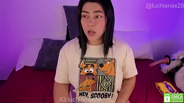 lucy26  online show from 24, 3, 2026