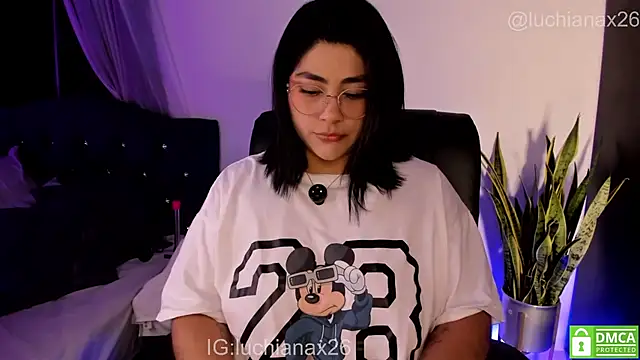 lucy26  online show from 4, 6, 2026