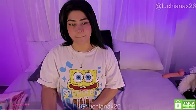 lucy26  online show from 15, 1, 2026