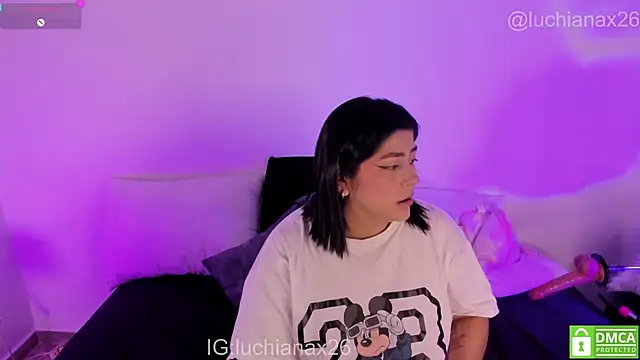 lucy26  online show from 28, 2, 2026