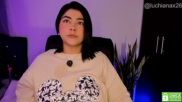 lucy26  online show from 3, 6, 2026
