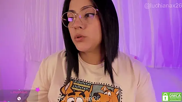 lucy26  online show from 24, 2, 2026