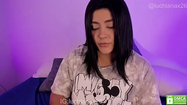 lucy26  online show from 26, 3, 2026