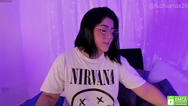 lucy26  online show from 6, 1, 2026