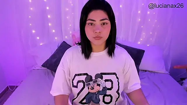 lucy26  online show from 6, 11, 2025