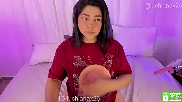 lucy26  online show from 6, 2, 2026