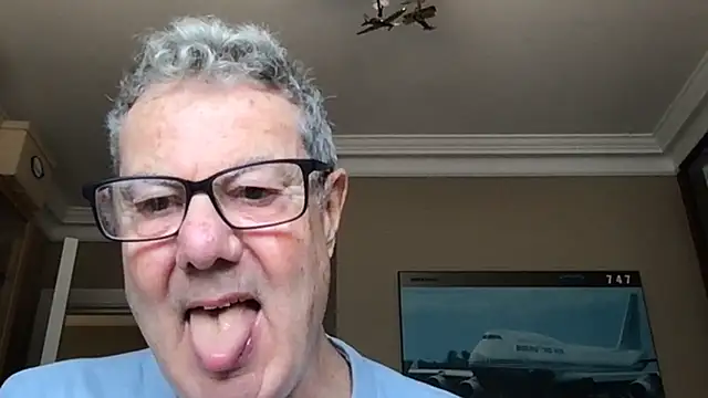 Oldpistolpete online show from 2, 11, 2025