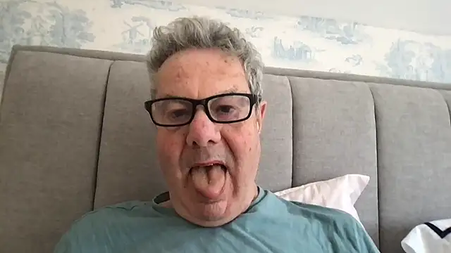 Oldpistolpete online show from 21, 4, 2026