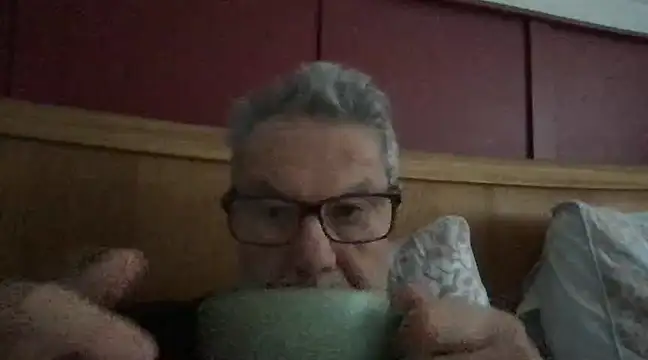 Oldpistolpete online show from 9, 12, 2024