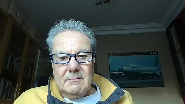 Oldpistolpete online show from 28, 11, 2025