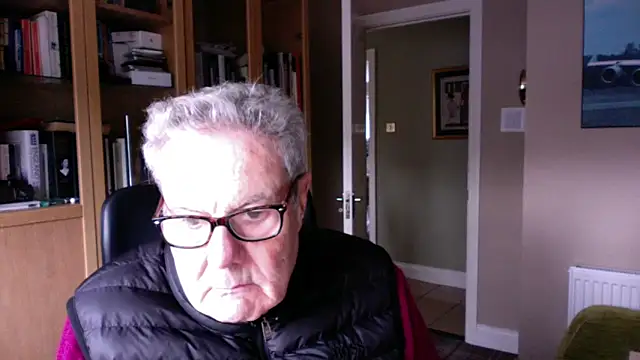 Oldpistolpete online show from 30, 11, 2025