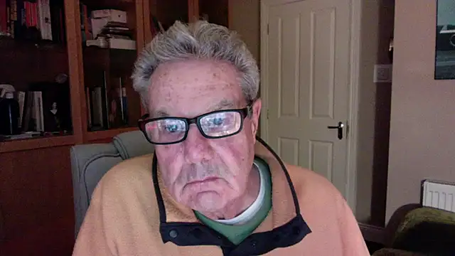 Oldpistolpete online show from 6, 3, 2026